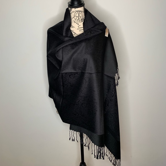 pashmina Accessories - High quality pashmina